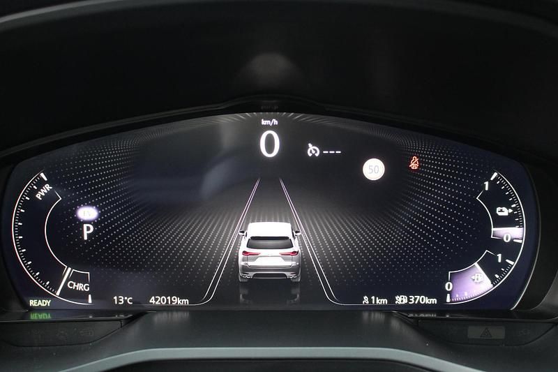 Occasion Mazda CX-60 Homura-Line 2023 Grijs SUV