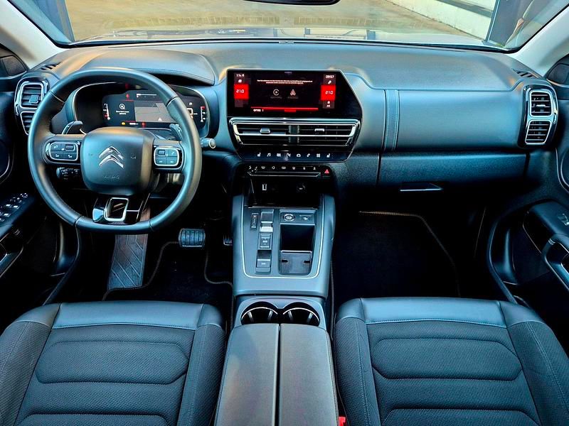 Occasion Citroën C5 Business Class 2026 Grijs SUV