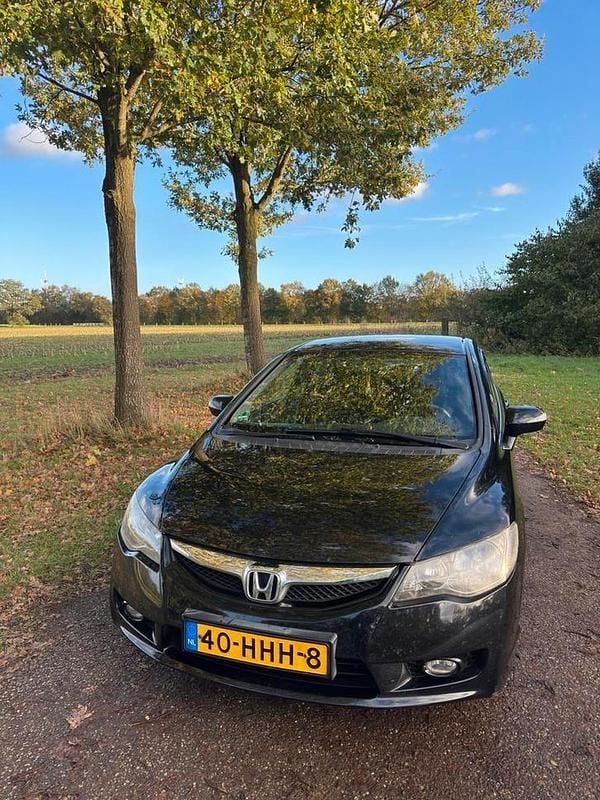 Occasion Honda Civic Hybrid 95 PK (69 kW) 2008