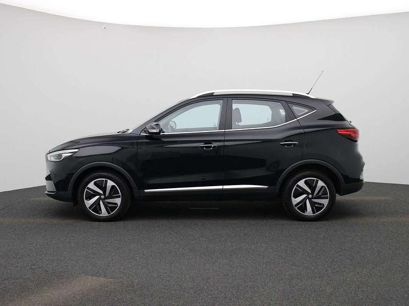 Occasion MG ZS Comfort 105 kW (143 PK) 2023 Zwart Sedan