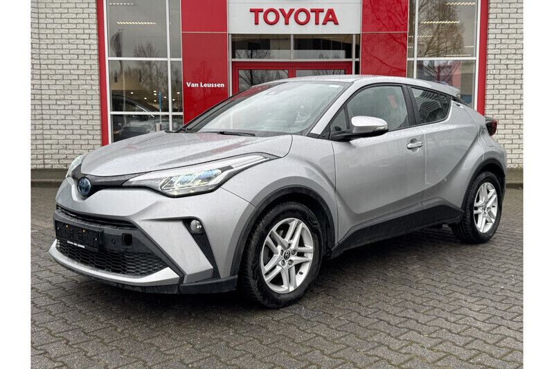 Gebruikt 2022 Toyota C-HR SUV | € 23.389 (Eerlijke prijs) - Afbeelding 1/1