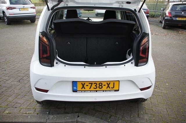 Occasion VW e-up! 61 kW (83 PK) 2022 Wit Hatchback