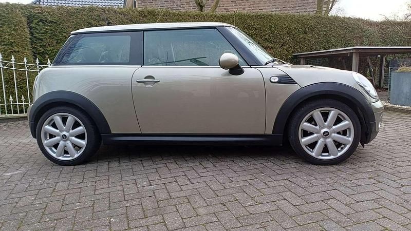 Occasion Mini Cooper Chili 120 PK (88 kW) 2007 Hatchback