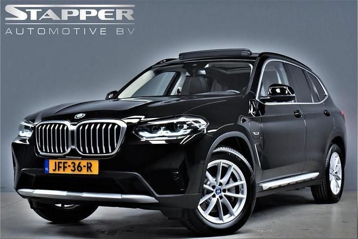Gebruikt 2022 BMW iX3 Executive SUV | € 37.995 (Super prijs) - Afbeelding 1/4