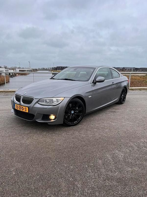 Occasion 2012 BMW 325 M Sport | € 11.499 (Super prijs) - Afbeelding 1/4