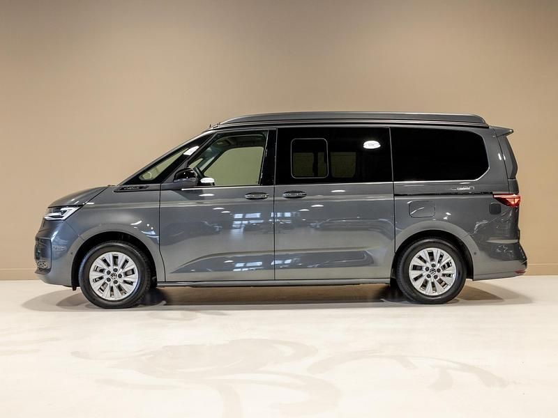 Occasion VW California California 245 PK (180 kW) 2025 Grijs Van