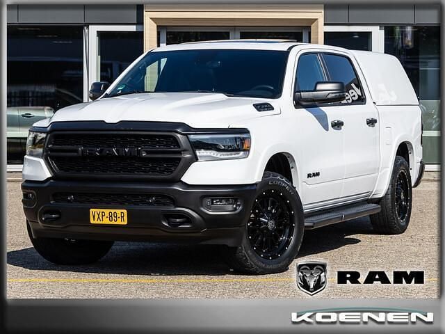 Occasion Dodge Ram 401 PK (294 kW) 2023 Wit Pickup