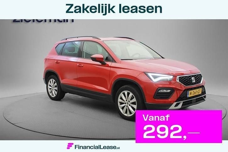 Gebruikt 2021 Seat Ateca Business SUV | € 29.184 - Afbeelding 1/4