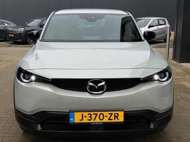 Occasion Mazda MX30 Edition 106 kW (145 PK) 2020 Wit SUV