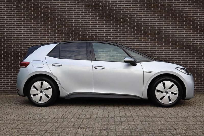 Occasion VW ID.3 Business 150 kW (204 PK) 2020 Grijs Hatchback