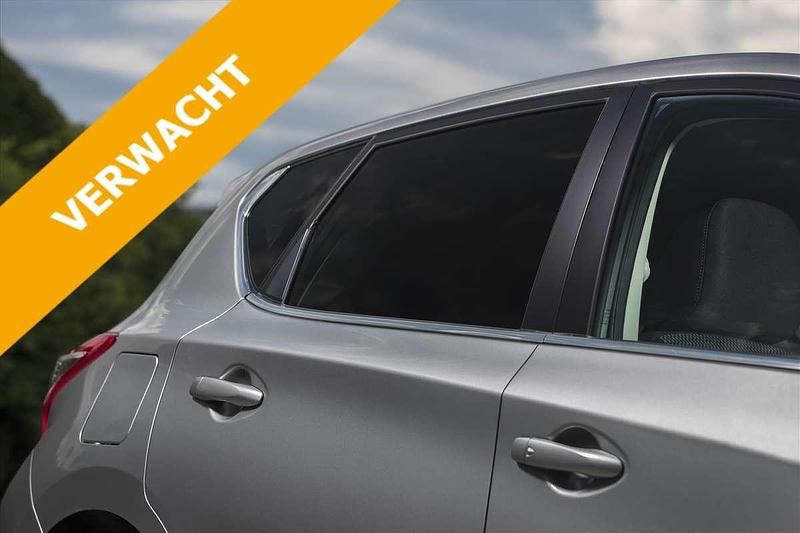 Grijs (metallic) Occasion 2015 Nissan Pulsar Tekna Hatchback | € 9.950 (Eerlijke prijs) - Afbeelding 1/4