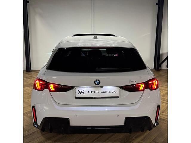 Occasion BMW 120 M Sport 156 PK (114 kW) 2025 Wit Hatchback