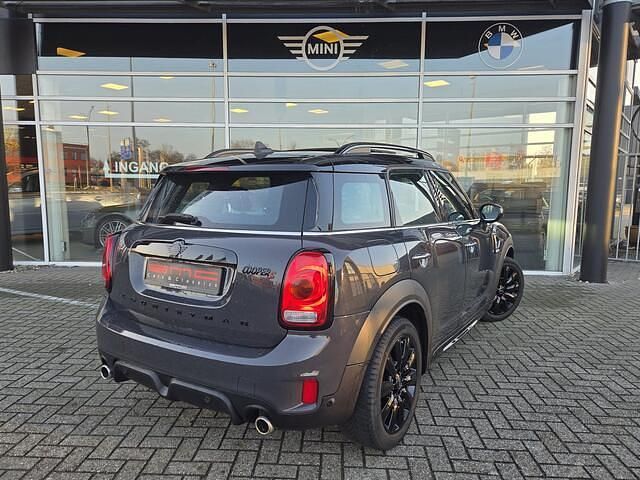 Occasion Mini Cooper S Countryman 192 PK (141 kW) 2019 Overige SUV