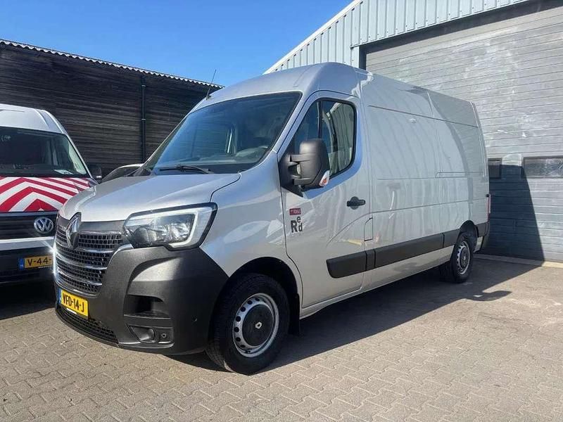 Occasion Renault Master 180 PK (132 kW) 2020 MPV