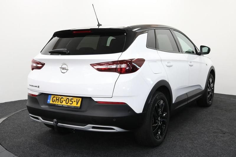 Occasion Opel Grandland X Elegance 2024 Wit SUV