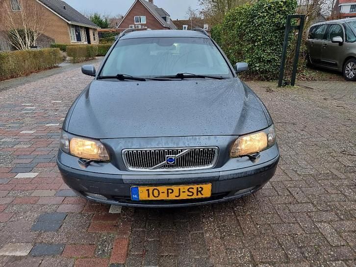 Occasion Volvo V70 Comfort 140 PK (102 kW) 2004 Stationwagen