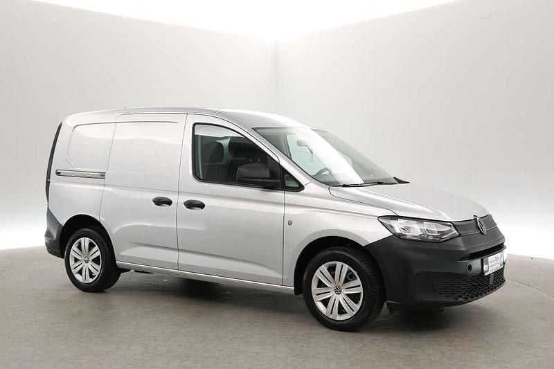 Occasion VW Caddy Maxi 114 PK (83 kW) 2021 Zilver MPV