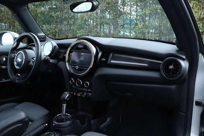 Occasion Mini Cooper S Business 192 PK (141 kW) 2016 Wit Hatchback