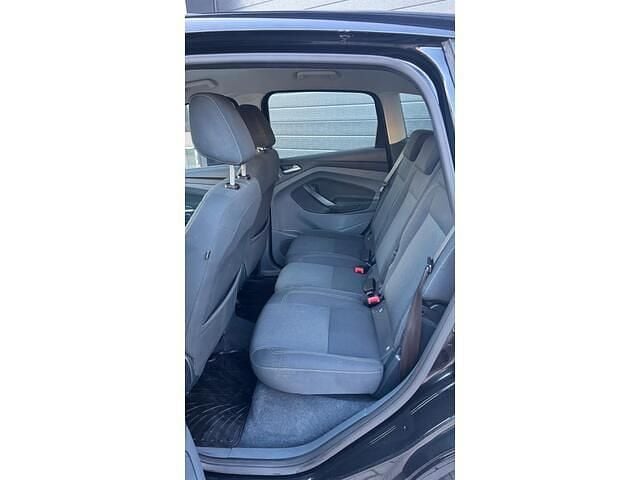 Occasion Ford C-MAX Titanium 125 PK (91 kW) 2013 Zwart MPV