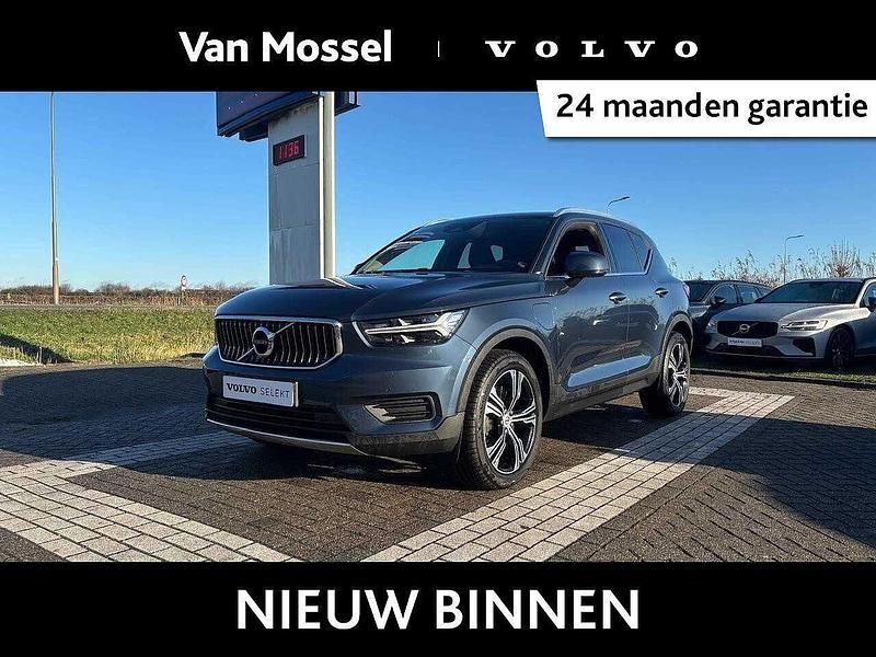 Occasion 2018 Volvo XC40 Inscription SUV | € 29.940 (Iets duurder) - Afbeelding 1/4
