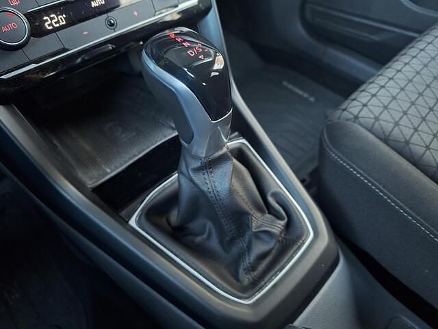 Occasion VW T-Cross Style 116 PK (85 kW) 2019 Grijs (metallic) SUV