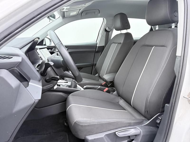 Occasion Audi A1 Sportback Proline 95 PK (69 kW) 2021 Wit Hatchback