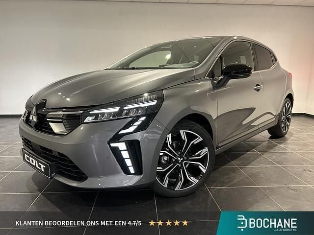 Schiste silver (tekqg) Nieuw 2025 Mitsubishi Colt Instyle Hatchback | € 28.352 (Eerlijke prijs) - Afbeelding 1/4
