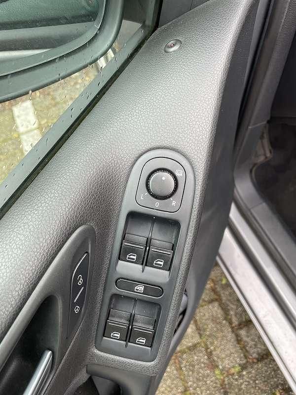 Occasion VW Golf V Trendline 80 PK (58 kW) 2009 Grijs Stationwagen