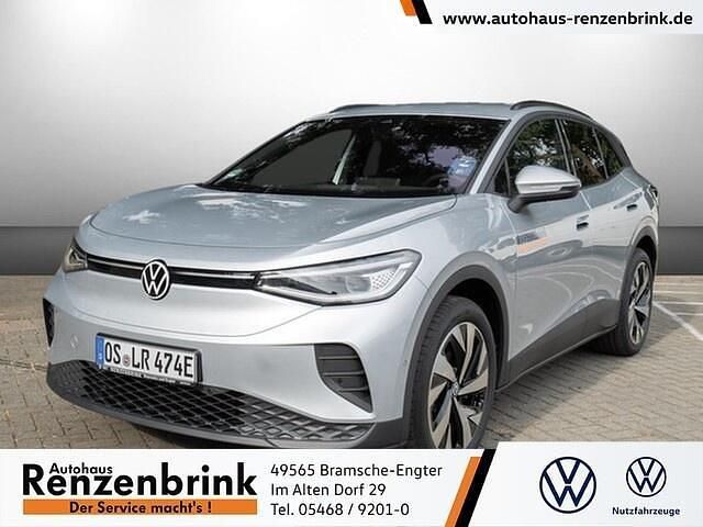 Overige Occasion 2024 VW ID.4 Pro SUV | € 44.489 - Afbeelding 1/4