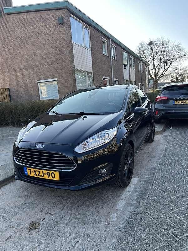 Occasion Ford Fiesta SYNC Edition 101 PK (74 kW) 2014 Hatchback