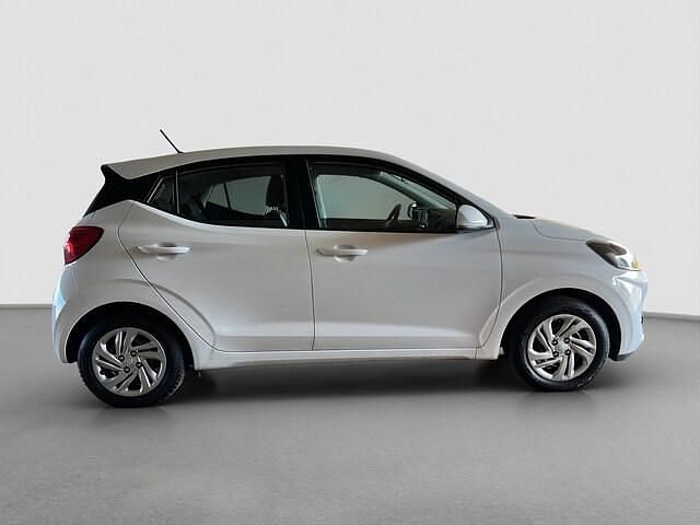 Occasion Hyundai i10 Comfort 67 PK (49 kW) 2024 Wit Hatchback