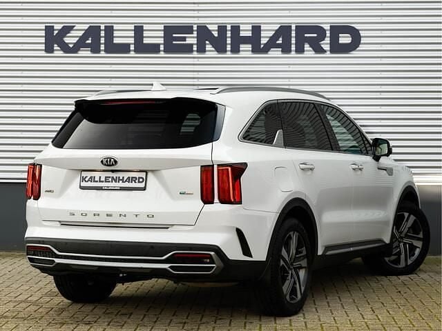 Occasion Kia Sorento 266 PK (195 kW) 2021 Wit SUV