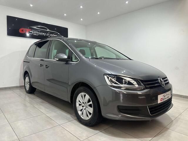Occasion VW Sharan 2013 Grijs MPV