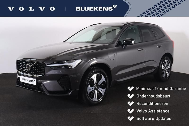 Grijs Gebruikt 2025 Volvo XC60 Plus SUV | € 55.900 (Goede deal) - Afbeelding 1/4