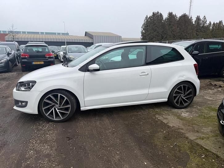 Occasion VW Polo Highline 90 PK (66 kW) 2011 Hatchback