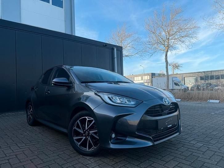 Occasion Toyota Yaris 116 PK (85 kW) 2022 Hatchback