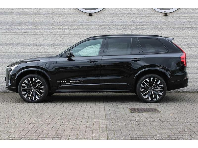 Occasion Volvo XC90 Ultra 455 PK (334 kW) 2026 SUV
