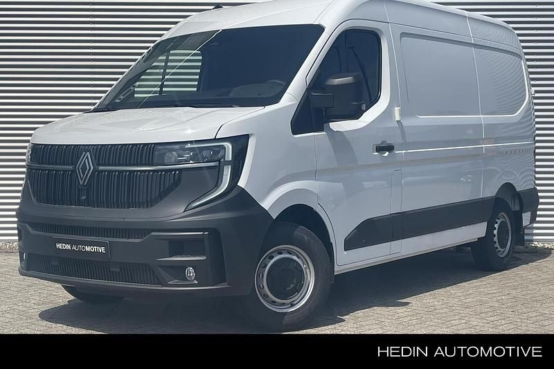 Overig Gebruikt 2024 Renault Master Van | € 30.695 (Super prijs) - Afbeelding 1/3