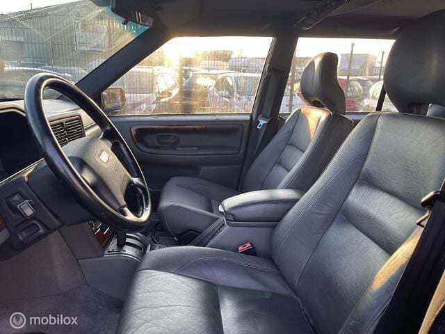Occasion Volvo 960 170 PK (125 kW) 1995 Paars Sedan