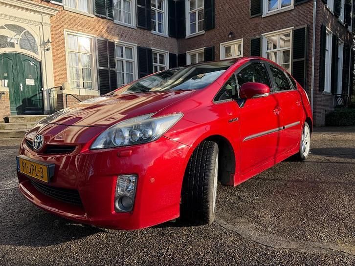 Occasion Toyota Prius 99 PK (72 kW) 2009 Hatchback