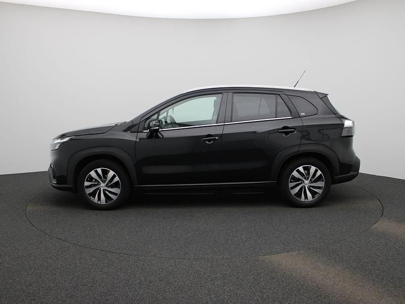 Occasion Suzuki SX4 S-Cross Style 116 PK (85 kW) 2023 Zwart SUV