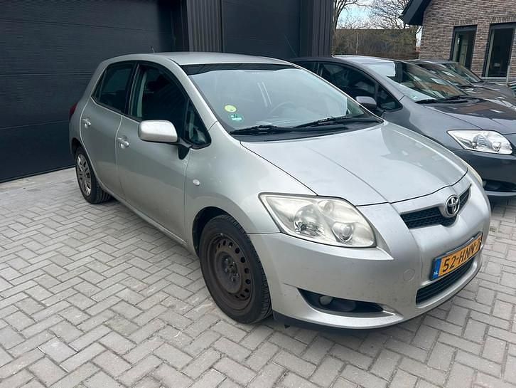 Occasion Toyota Auris Terra 123 PK (90 kW) 2009 Hatchback