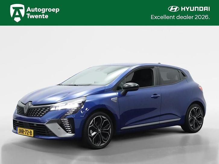 Occasion 2024 Renault Clio Esprit Alpine Hatchback | € 24.950 (Duur) - Afbeelding 1/4