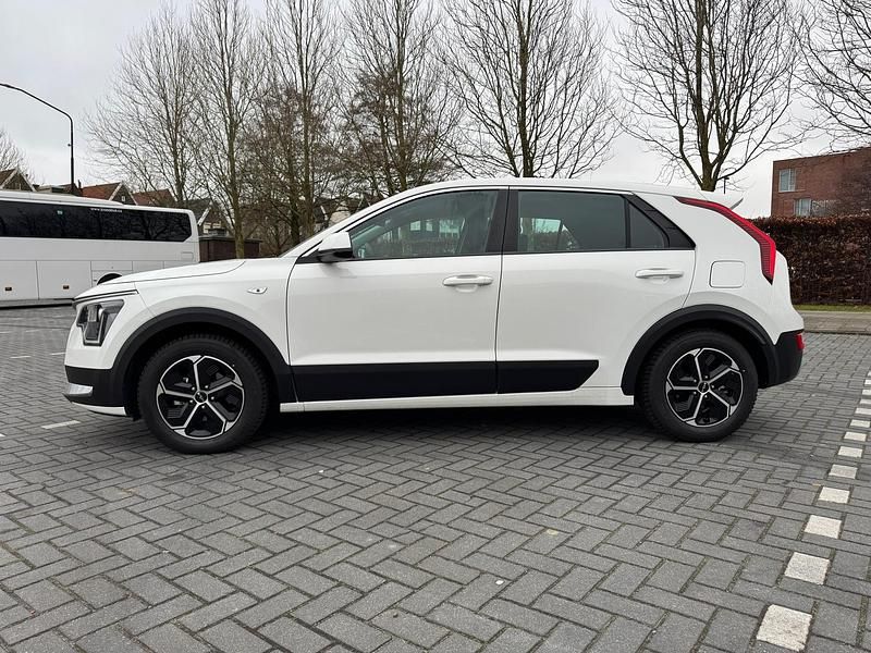 Occasion Kia Niro Comfort 142 PK (104 kW) 2022 Wit SUV
