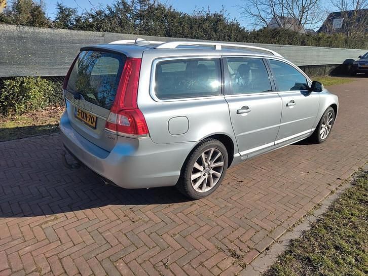 Occasion Volvo V70 181 PK (133 kW) 2014 Stationwagen