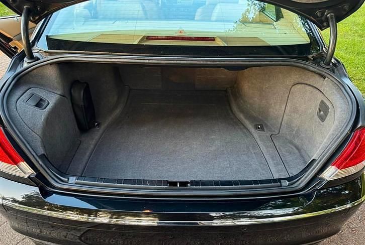 Occasion BMW 740 306 PK (225 kW) 2006 Sedan