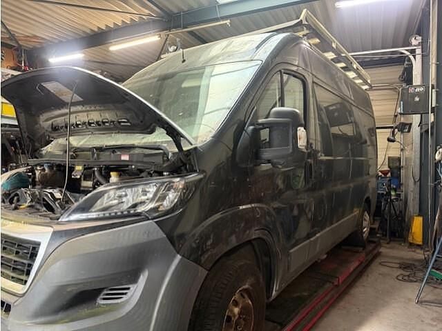 Occasion Peugeot Boxer Premium 131 PK (96 kW) 2017 Overige Van