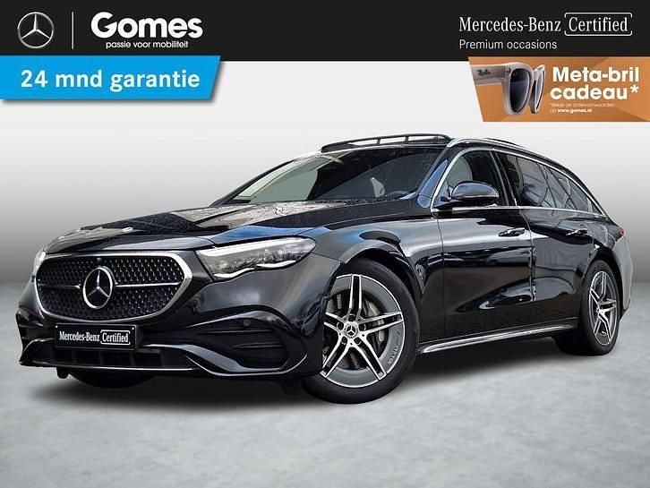 Gebruikt 2023 Mercedes 300 Stationwagen | € 54.950 - Afbeelding 1/4