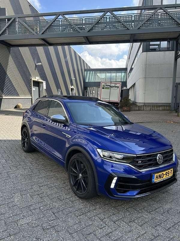 Occasion 2020 VW T-Roc R SUV | € 39.750 (Eerlijke prijs) - Afbeelding 1/4