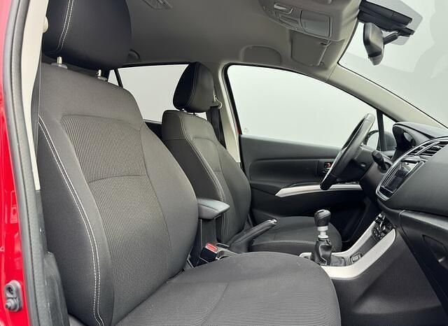 Occasion Suzuki SX4 S-Cross 131 PK (96 kW) 2021 Rood (metallic) SUV
